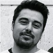 soy ingeniero electrónico especializado en robótica y además cuento con un grado en automatización y robótica industrial